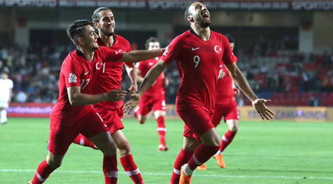 İşte Cenk Tosun'un yeni takımı
