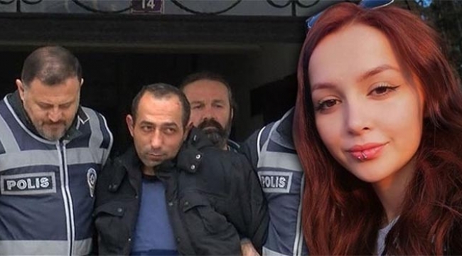 İşte Ceren'in katilinin aldığı ceza