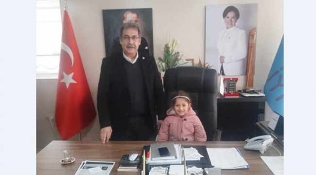İYİ Parti Elazığ için tek vücut oldu