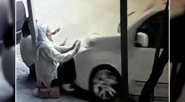 Kaldırımda 2 kadının ölümüne 7 yıl 3 ay hapis cezası verildi