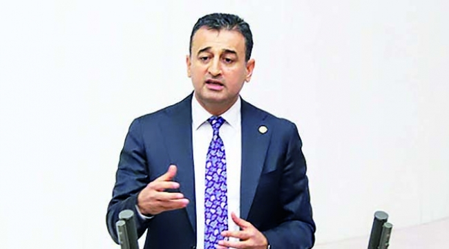'Kamu açıklarının faturası vatandaşın sırtına yüklendi'
