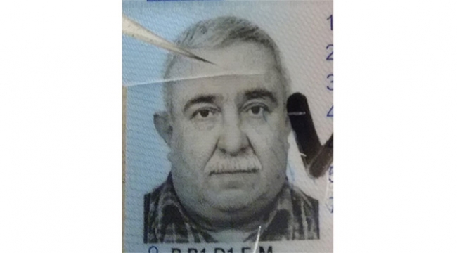 Kayıp eski radyocu evinde ölü bulundu