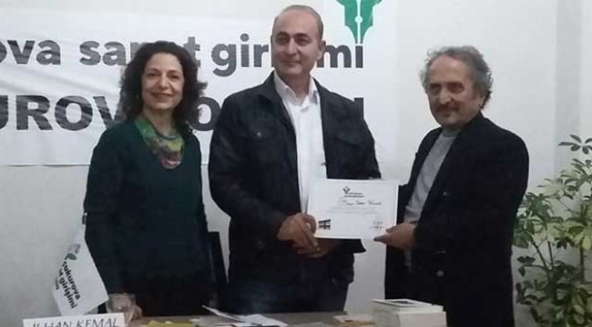 Kemal: Hangi yara kardeş kalabilmiş, diken unundan yapılma bir merhemle