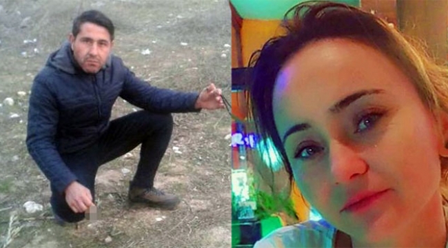 Kız arkadaşının evine gizlice girdi defalarca bıçakladı