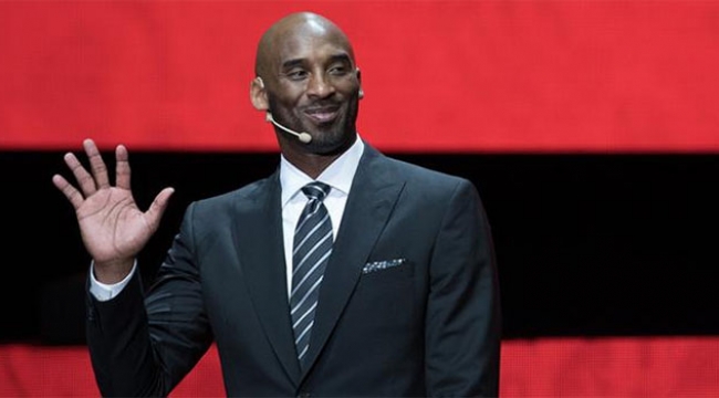 Kobe Bryant hayatını kaybetti