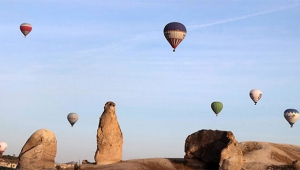 Korona virüsü turist sayısını etkiledi