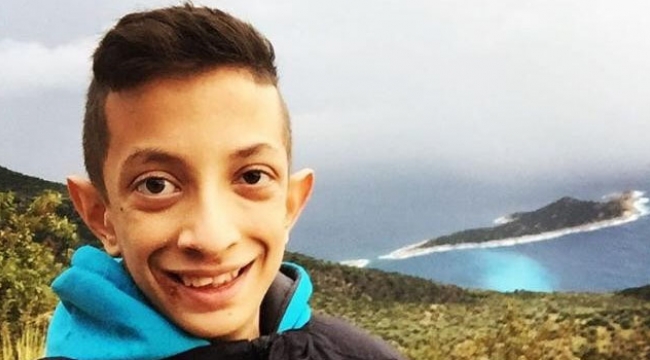 Oğluna ulaşamayan anne kahreden haberi aldı