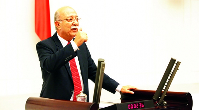 Öğrenci yoksulluğu Meclis gündeminde