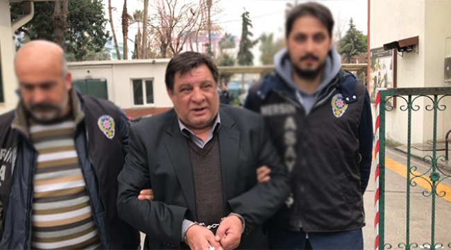 Profesyoneltırnakçı devletten emeklilik istedi