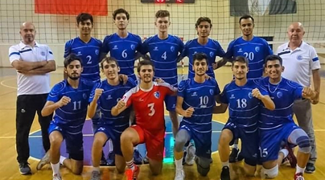Seyhan'da spora ve sporculara destek