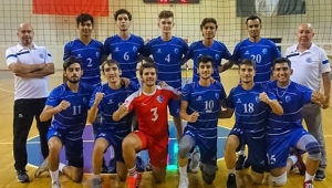 Seyhan'da spora ve sporculara destek