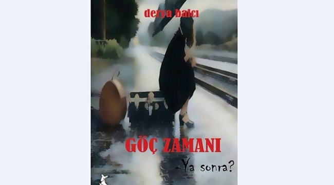 Şiirin içinde öykü öykünün içinde şiir