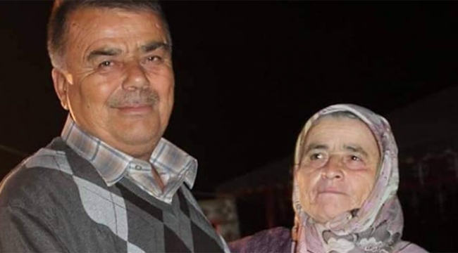 Sobadan sızan gaz can aldı