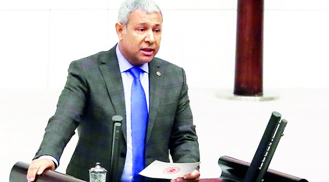Sümer: Ceyhan TMO kapatılıyor mu?