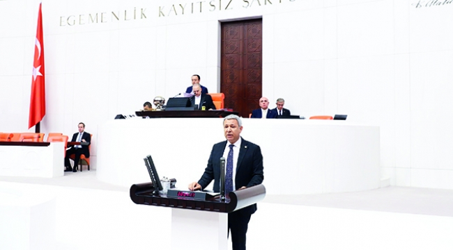 Sümer'den deprem uyarısı