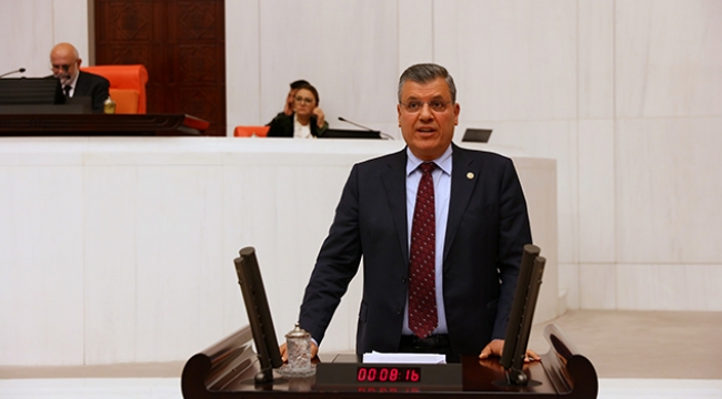 'Tarım bakanı neden  Adana'ya gelmiyor?'