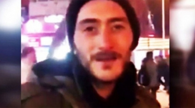 Türkiye'nin konuştuğu gençle ilgili önemli haber