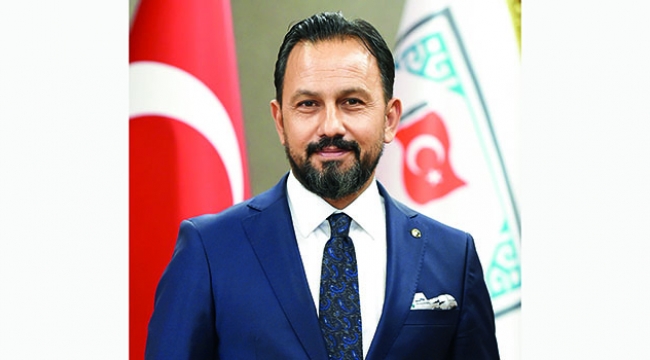 Uludağ: Atatürk’e kurtuluş hissini uyandıran ilk memleket Adana’dır