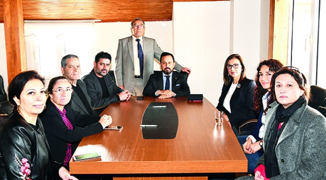 Uludağ: Konseyin kararlarını önemsiyoruz