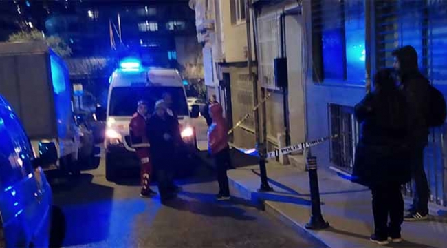 Yaşlı kadın kızının cesedi ile 3 gün yaşadı