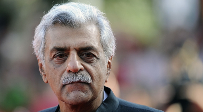 12. Çukurova Ödülü İngiliz Tariq Ali'nin