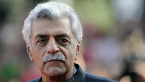 12. Çukurova Ödülü İngiliz Tariq Ali'nin