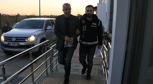 13 ilde FETÖ operasyonu