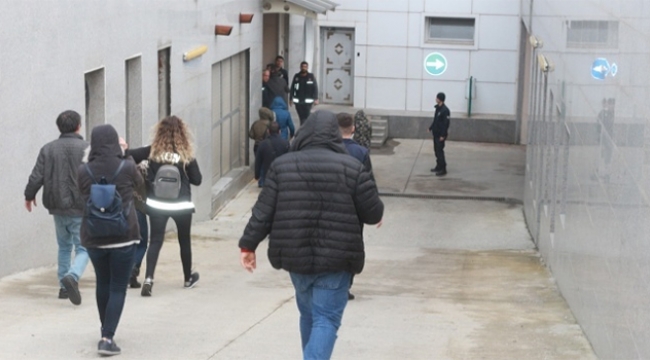 22 ilde eş zamanlı dolandırıcılık operasyonu