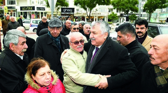 'Adana'da hizmet kalitesi artıyor'