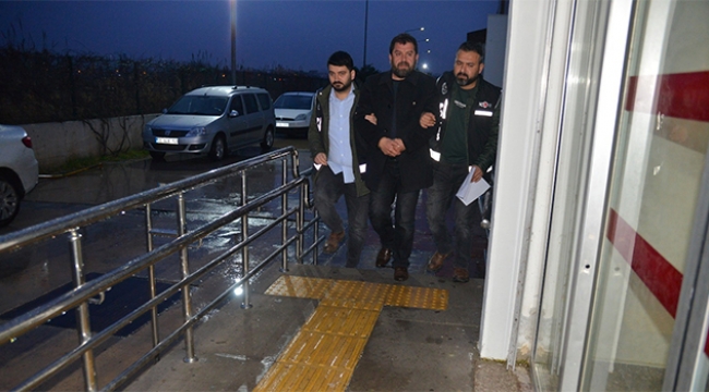 Adana'da ihalelere fesat karıştıran168 kişi gözaltında
