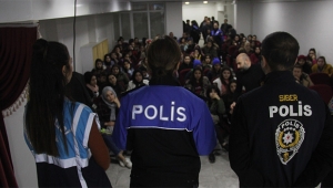 Adana Emniyeti "sosyal medya" timi kurdu