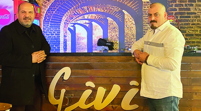 Adana'nın kalbi Çivi'de atıyor