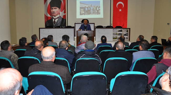 Adana'ya yeni sanayi sitesi kazandırılıyor