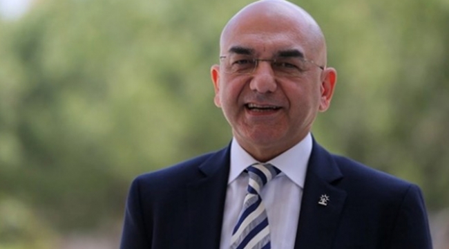 Adanalı o isim büyükelçiliğe atandı