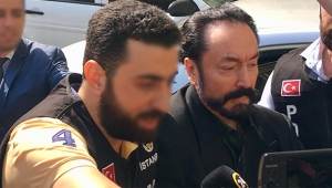 Adnan Oktar davasının firari ismi yakalandı