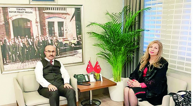 AKDEV, 23 Nisan'da Adanalı öğrencileri İstanbul'da ağırlıyor