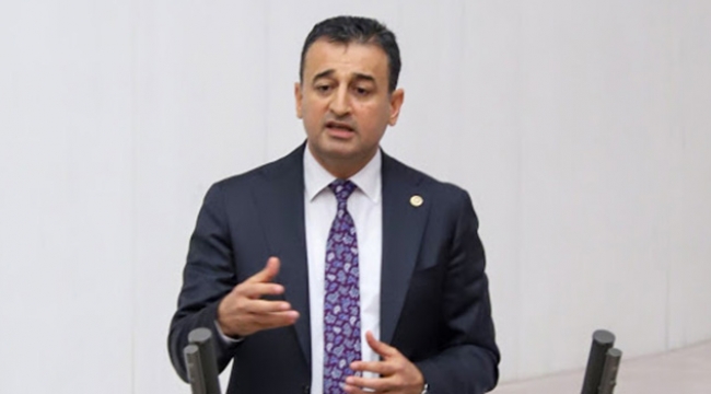 Albayrak'tan linkli yanıt