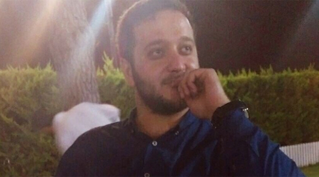 Alkol alıp uyudu bir daha uyanamadı