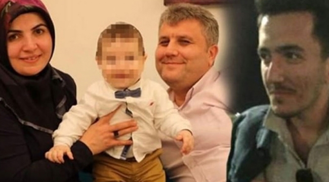 Anne ve babasını öldürmüştü “cezai ehliyeti yok” raporu aldı