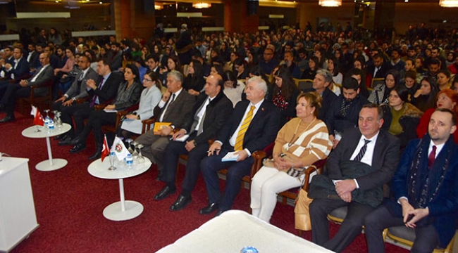 Avukatlara sözleşmelerin incelikleri anlatıldı