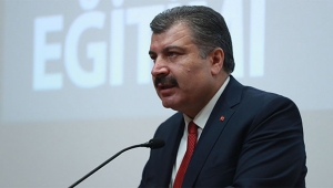 Bakandan  koronavirüsü açıklaması