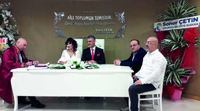 Bakıner’in mutlu günü