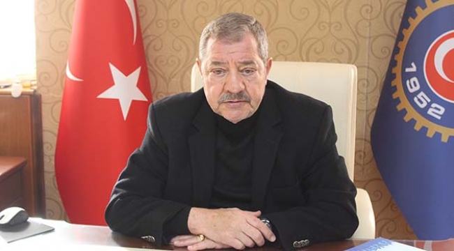 "Başımız sağ olsun"