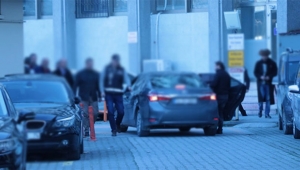 Belediye Başkan Yardımcısı gözaltında