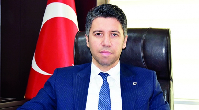 'Belediye partizanlık yapma yeri değildir'