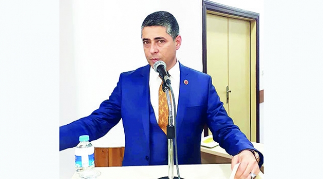 'Bilinçsiz borç Seyhan'ın geleceğine ipotek koyar'