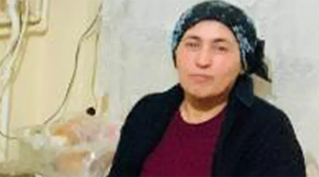 Bir haftadır aranıyordu cesedi yanmıs halde bulundu