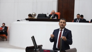 Bulut, artan intiharları Meclis gündemine taşıdı