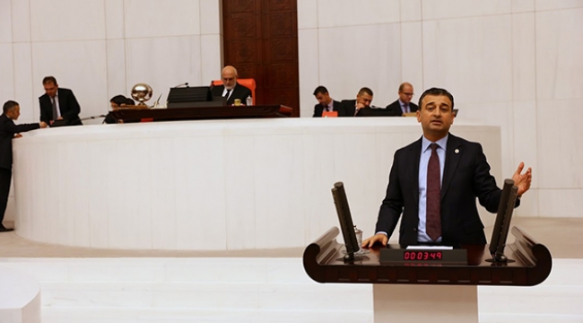 Bulut: Çin'den gelen ürünler inceleniyor mu?
