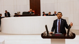 Bulut: Çin'den gelen ürünler inceleniyor mu?
